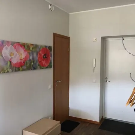 Penthouse Apartement 2 In City Center * Pärnu